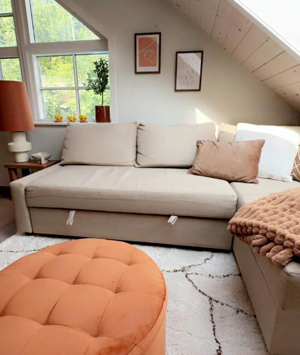 Photo of Livingroom in Royken