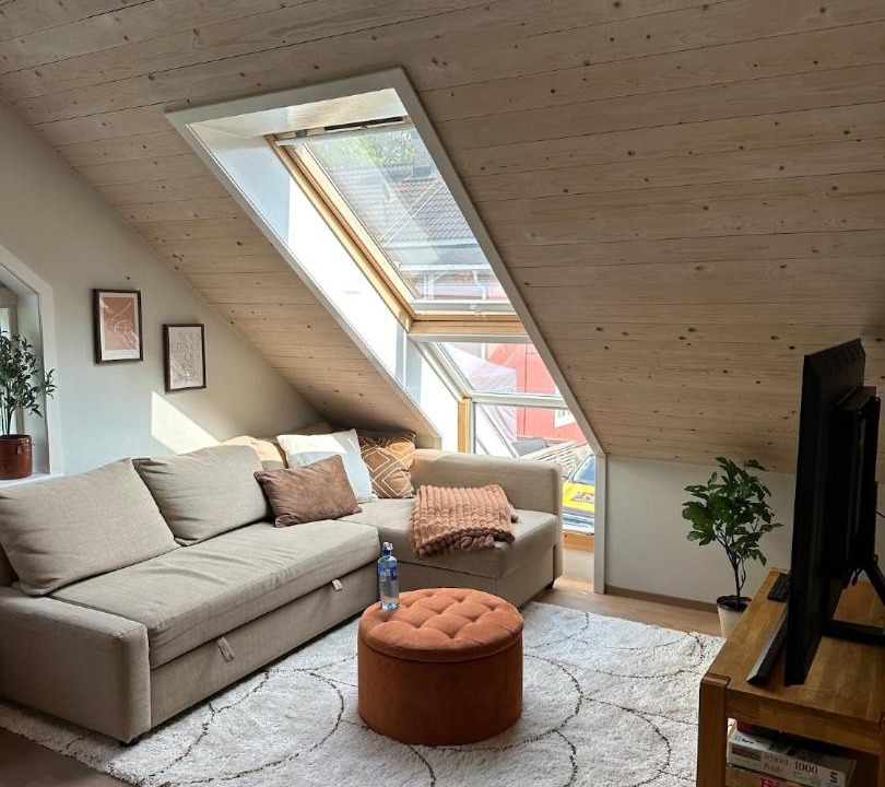 Photo of Livingroom in Royken