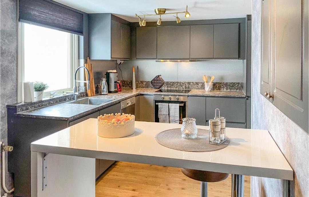 Photo of Kitchen in Sommen