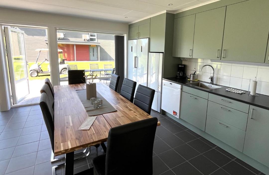 Photo of Kitchen in Farjestaden