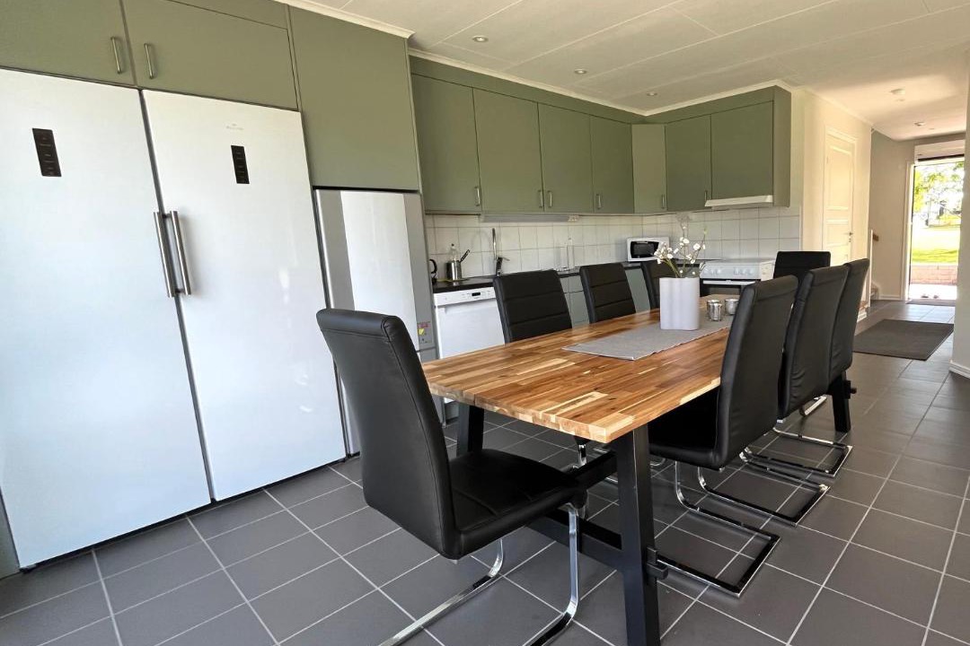 Photo of Kitchen in Farjestaden