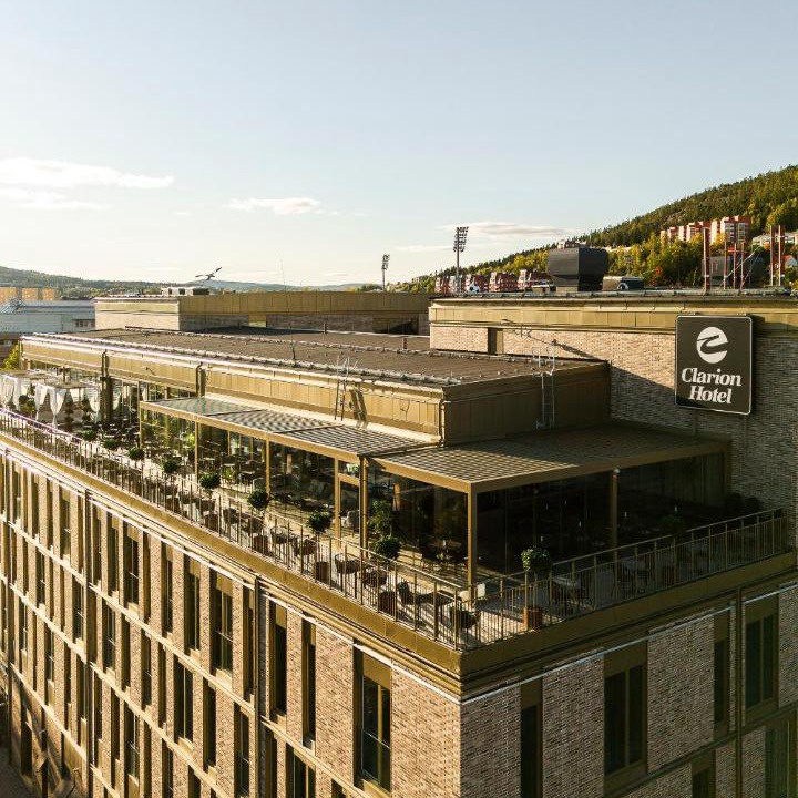 Photo of Others in Sundsvall
