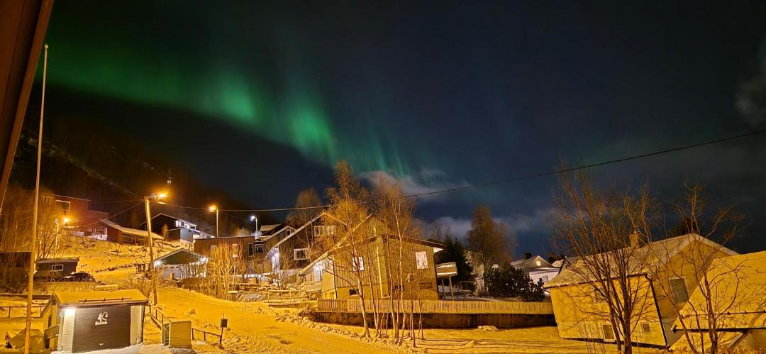 Photo of Others in Tromsdalen
