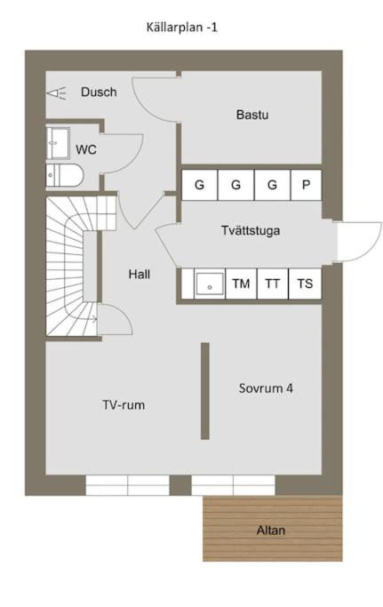 Photo of Livingroom in Are