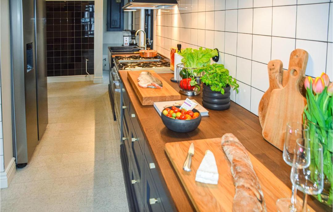 Photo of Kitchen in Morrum