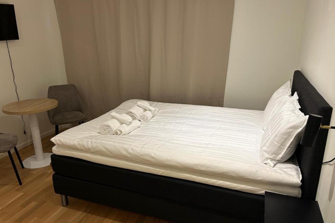 Photo of Bedroom in Edsberg
