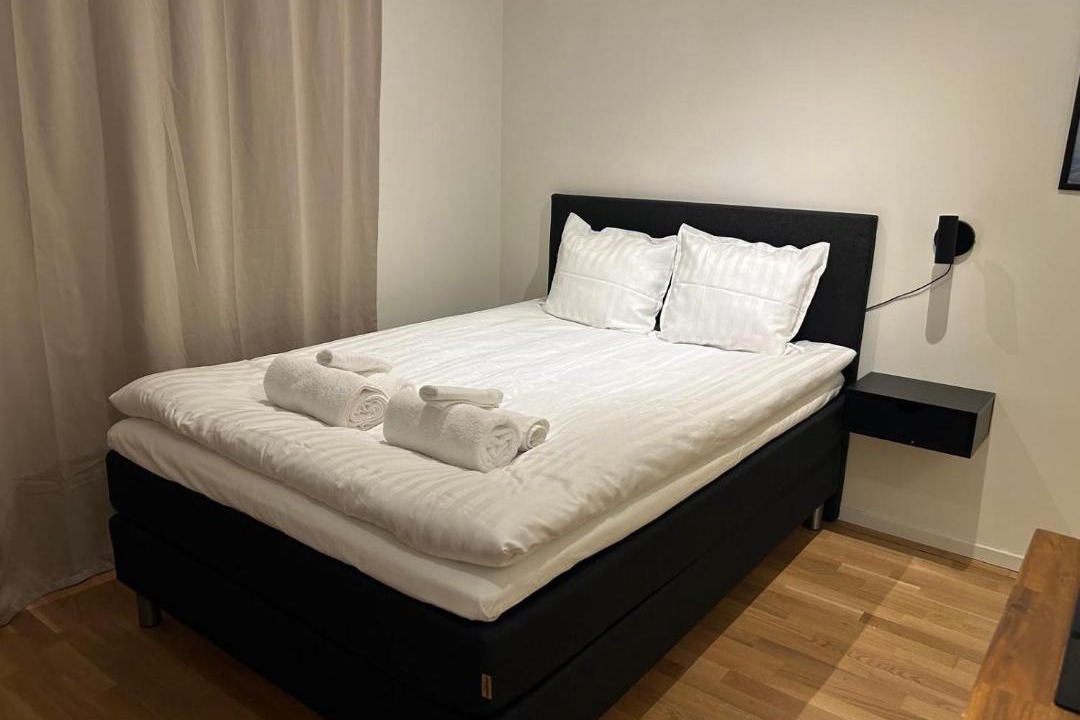 Photo of Bedroom in Edsberg