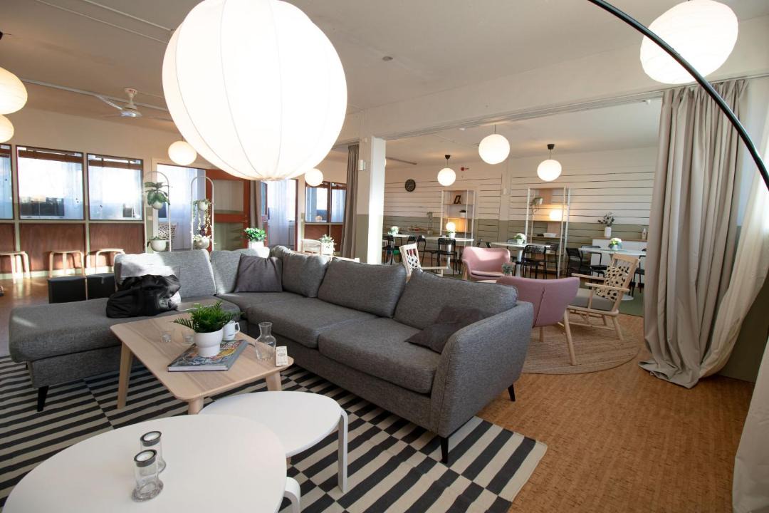 Photo of Livingroom in Odenslund