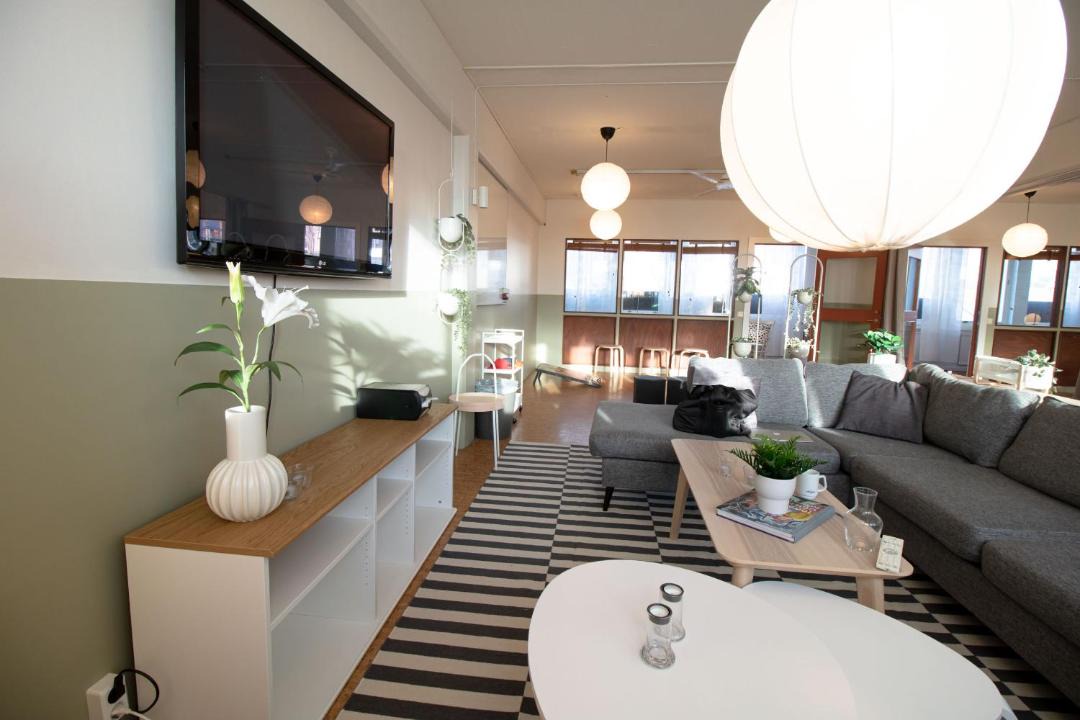 Photo of Livingroom in Odenslund
