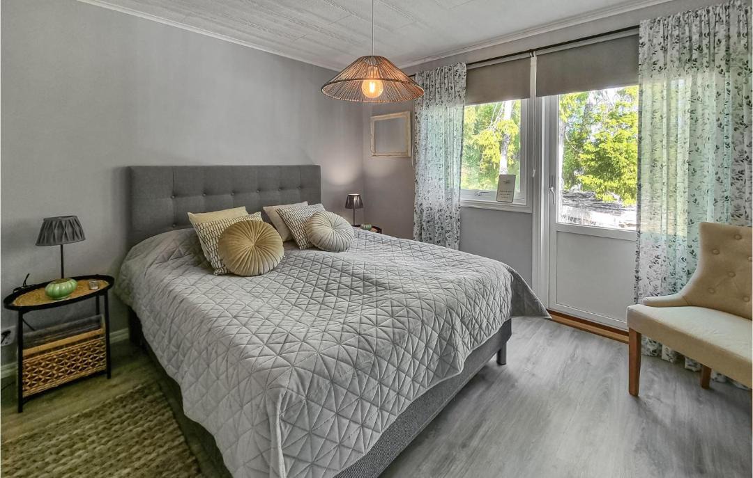 Photo of Bedroom in Lidkoping Municipality