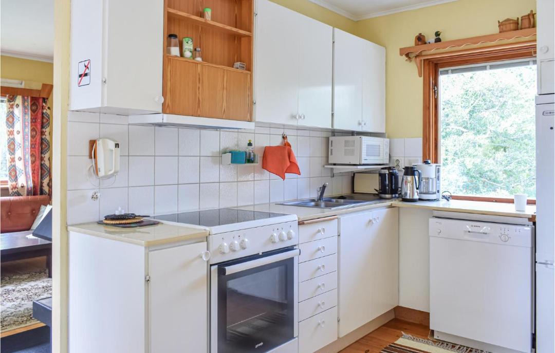 Photo of Kitchen in Rotvik