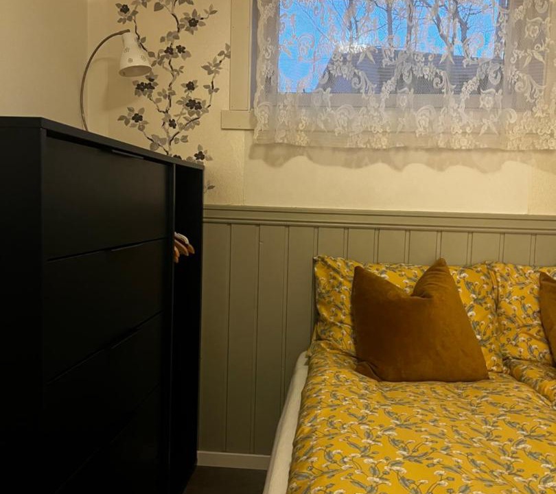 Photo of Bedroom in Leknes