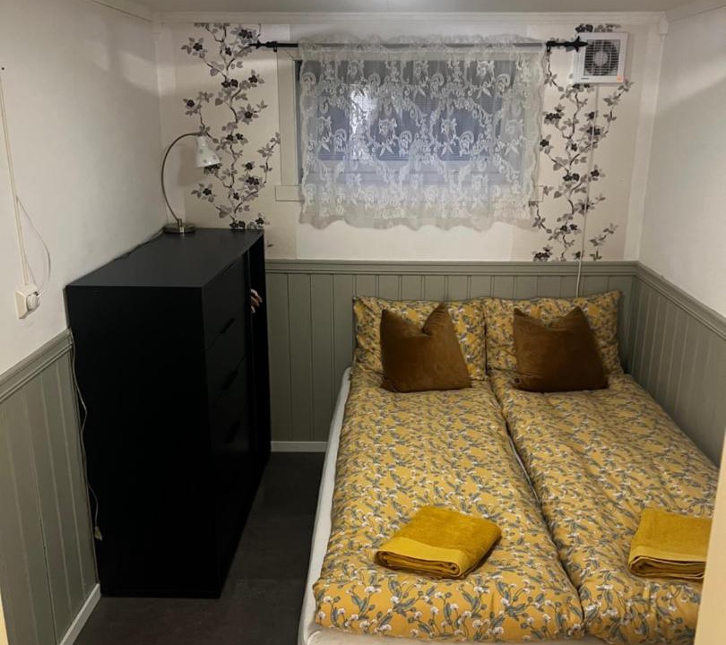 Photo of Bedroom in Leknes