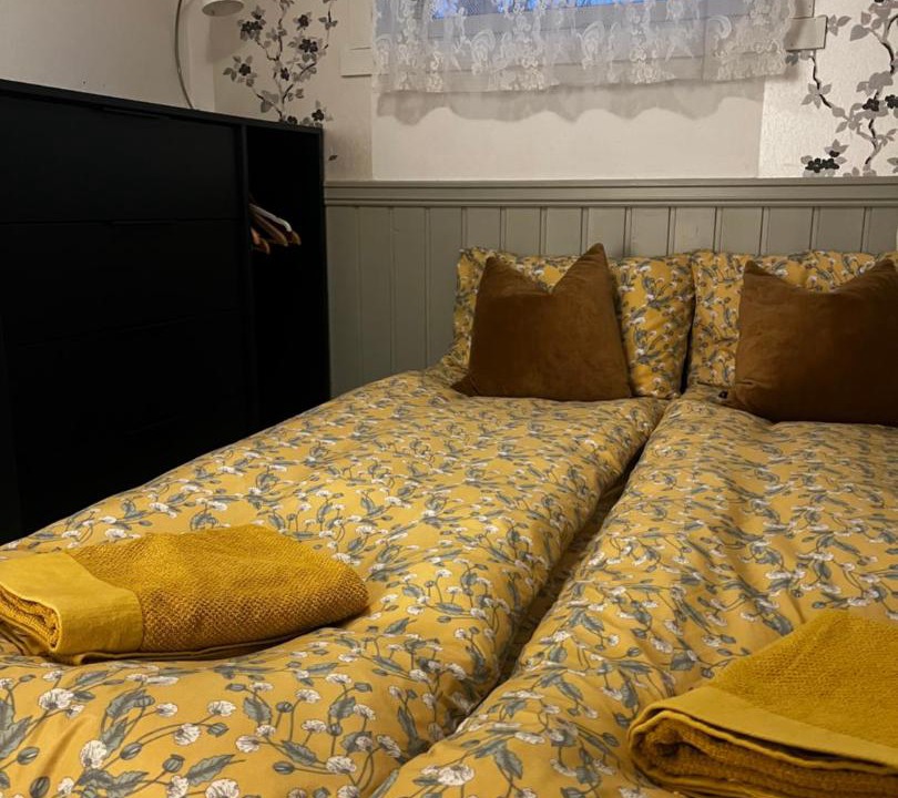 Photo of Bedroom in Leknes