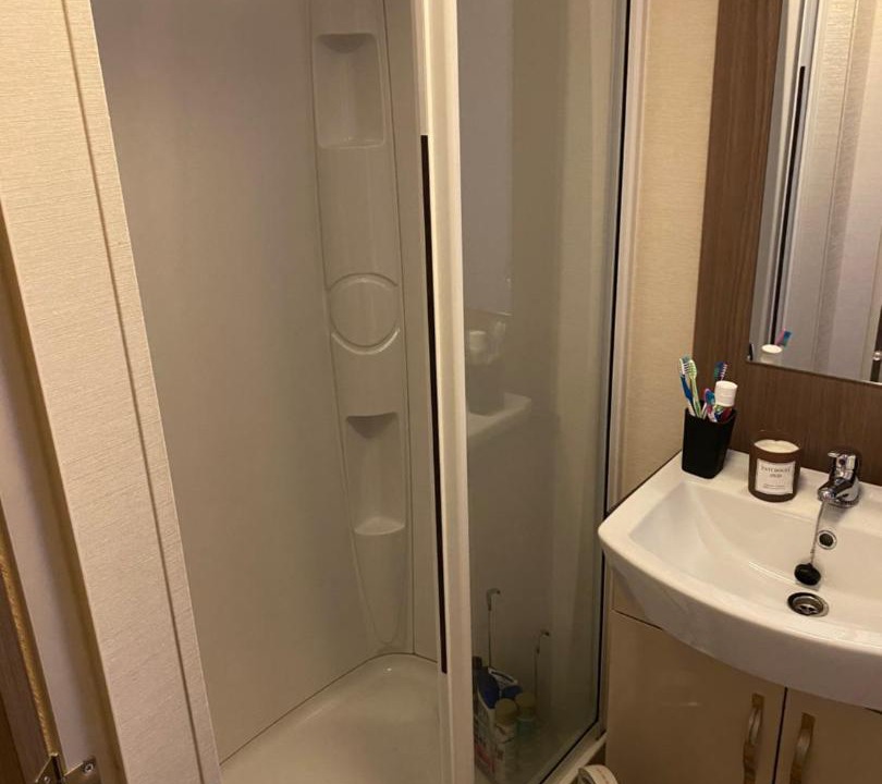 Photo of Bathroom in Møre og Romsdal