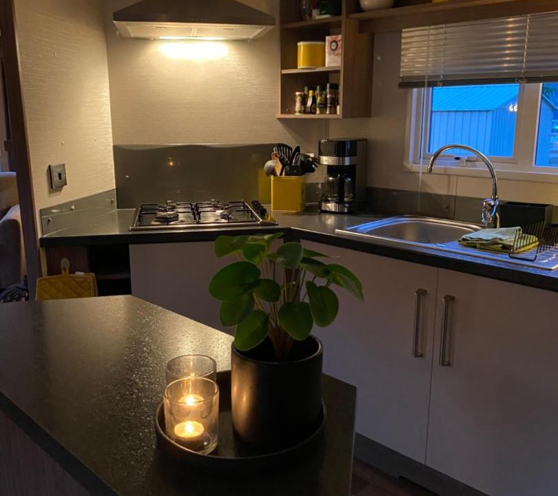 Photo of Kitchen in Møre og Romsdal