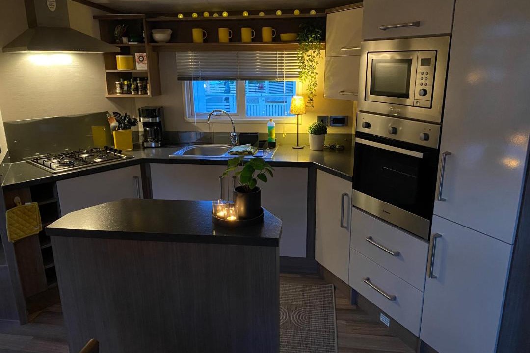 Photo of Kitchen in Møre og Romsdal