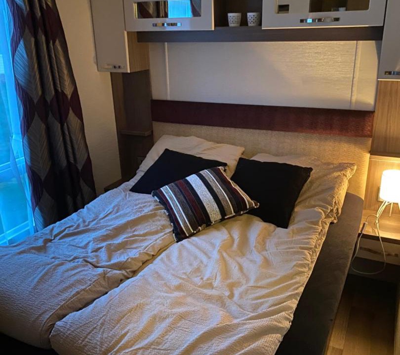 Photo of Bedroom in Møre og Romsdal