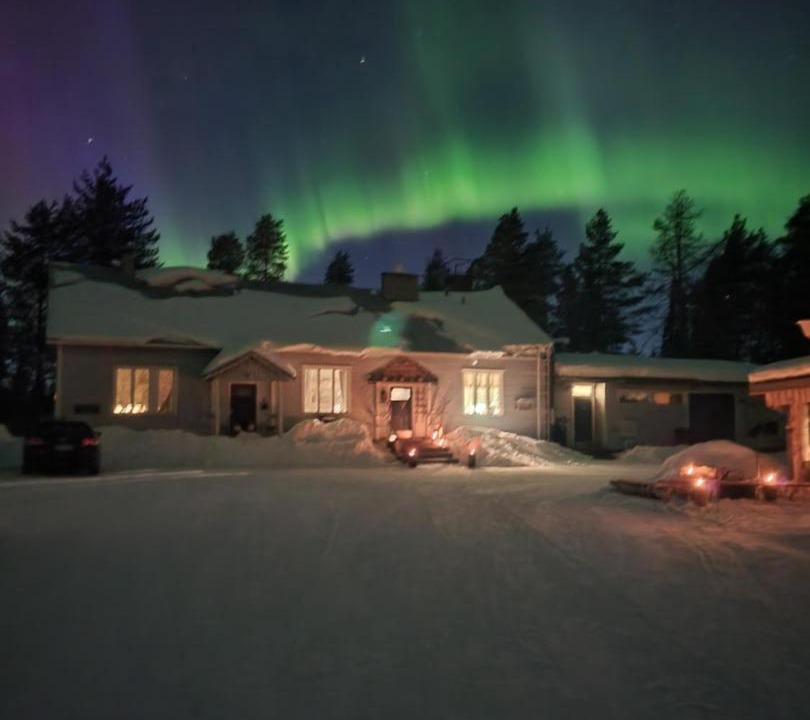 Photo of Others in Kuusamo