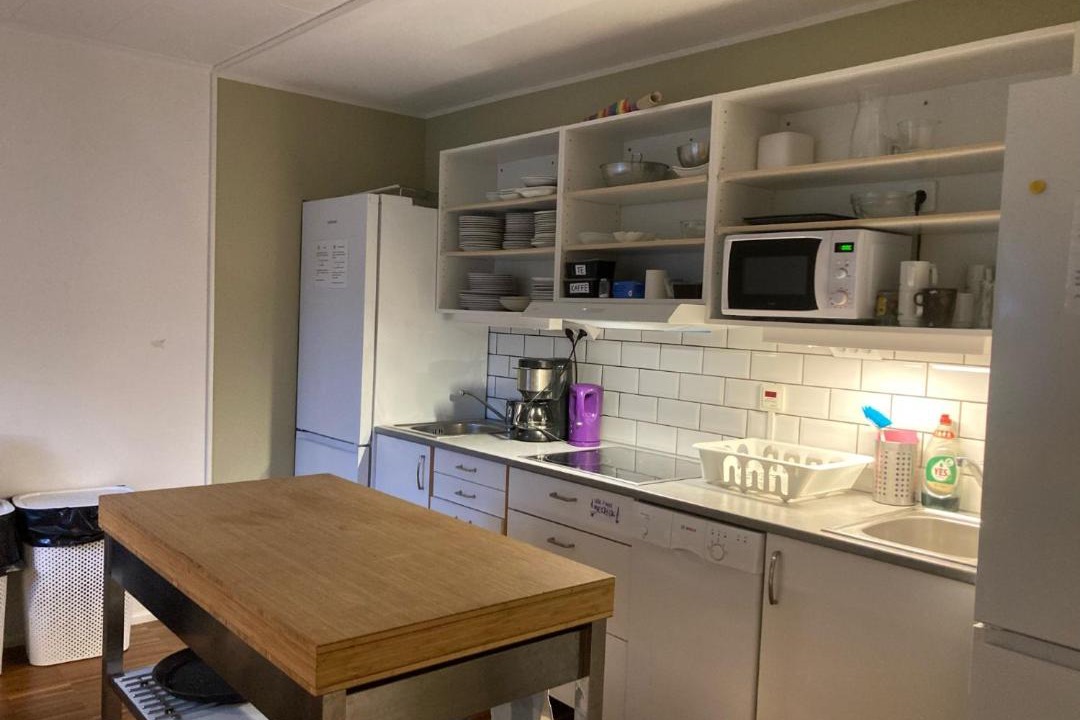 Photo of Kitchen in Tofta