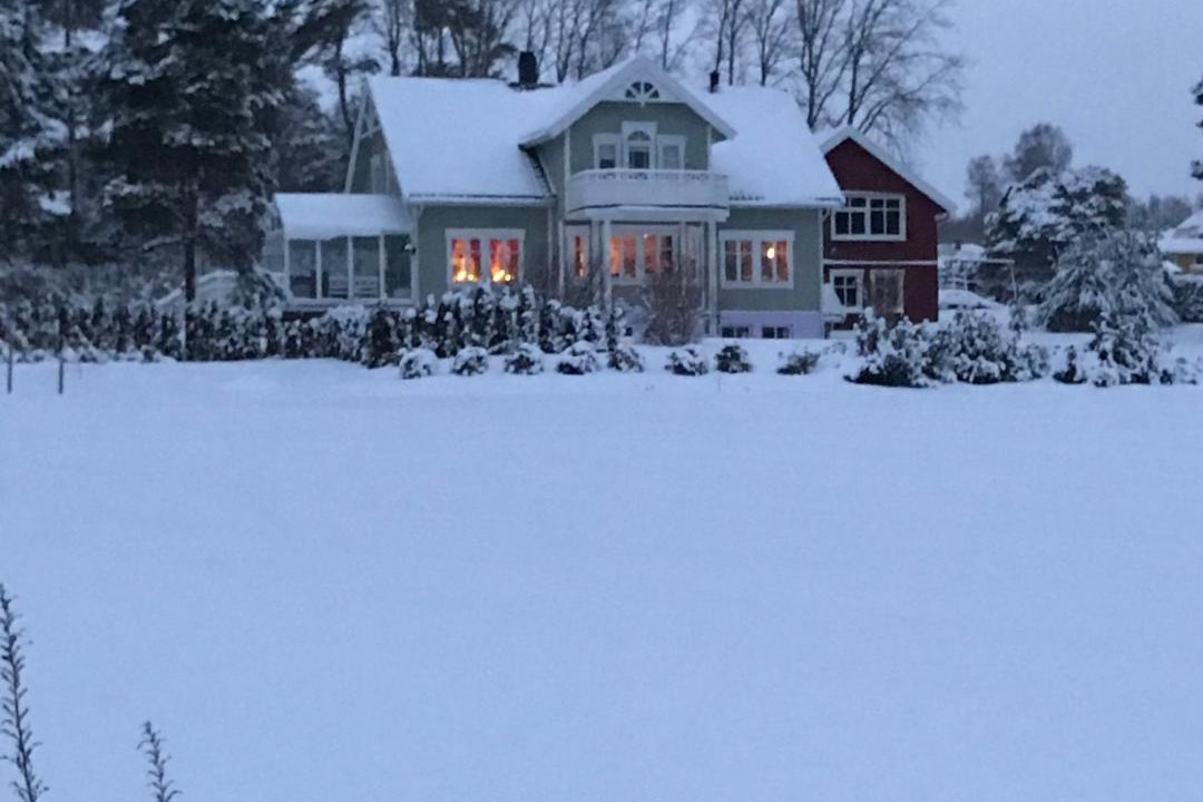 Photo of Others in Larvik