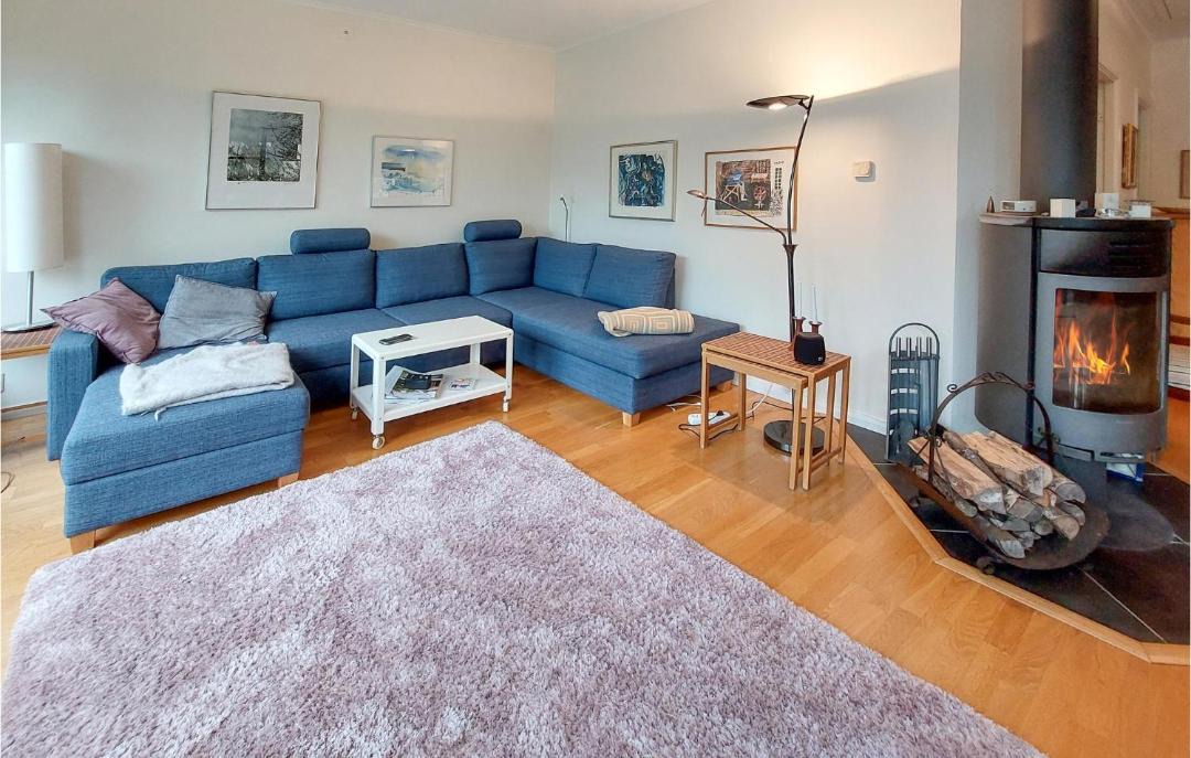 Photo of Livingroom in Gullbrandstorp