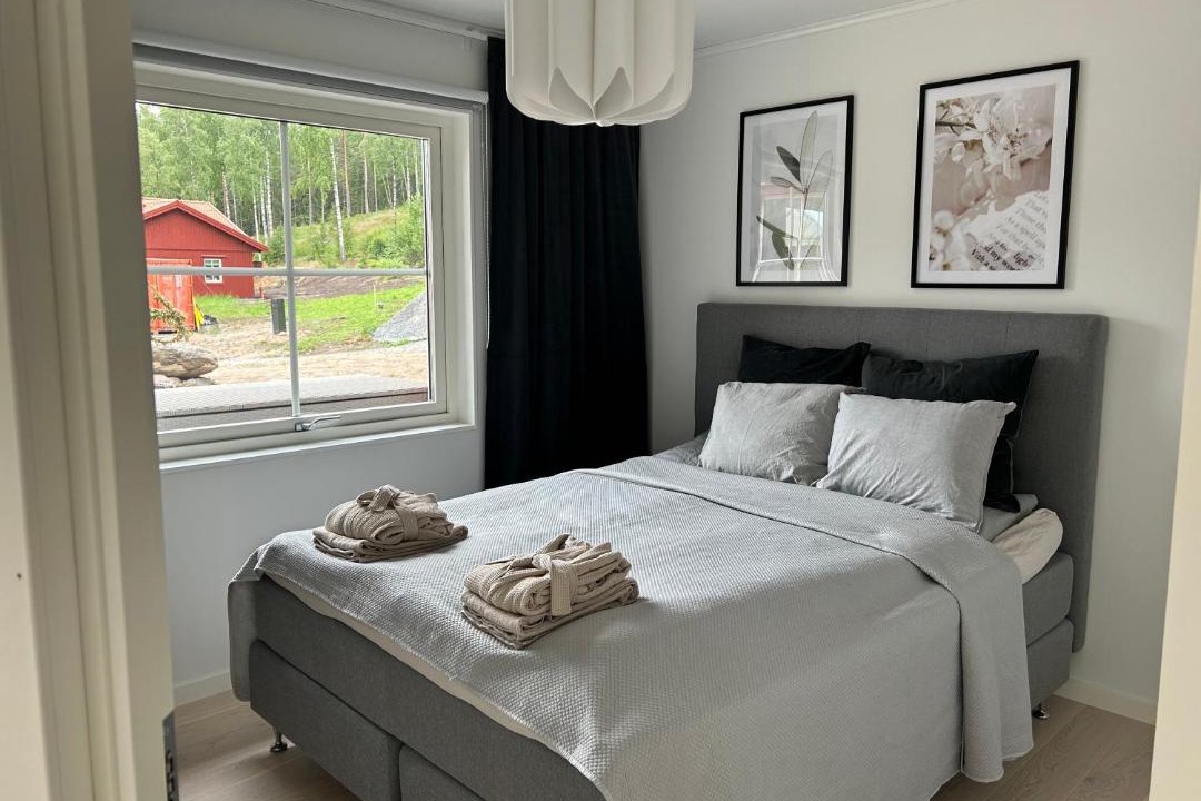 Photo of Bedroom in Nora