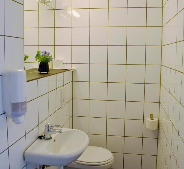 Photo of Bathroom in Rauland