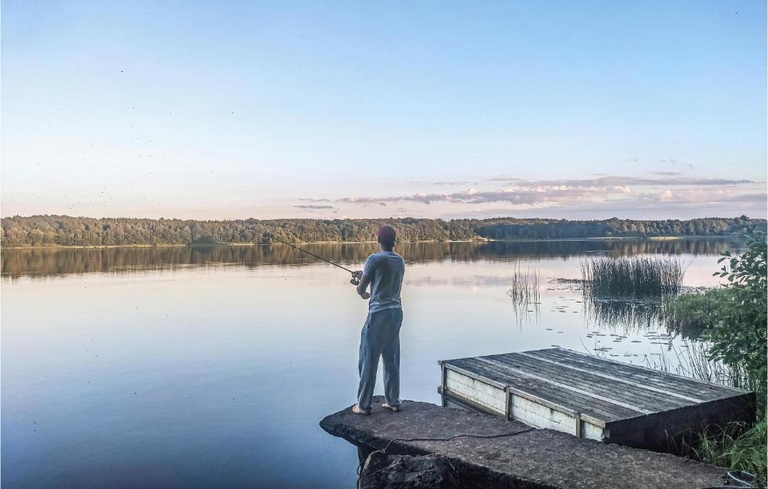 Photo of Human In Picture in Linderod