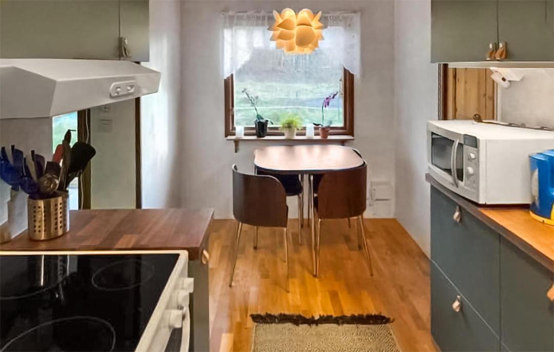 Photo of Kitchen in Tvetaryd