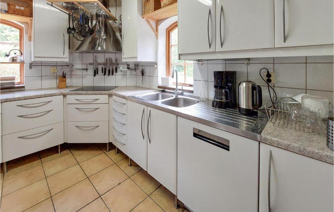 Photo of Kitchen in Ubbalt