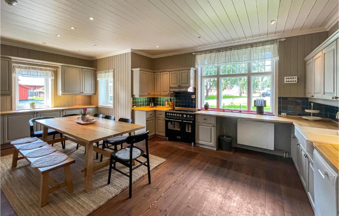 Photo of Kitchen in Koppang