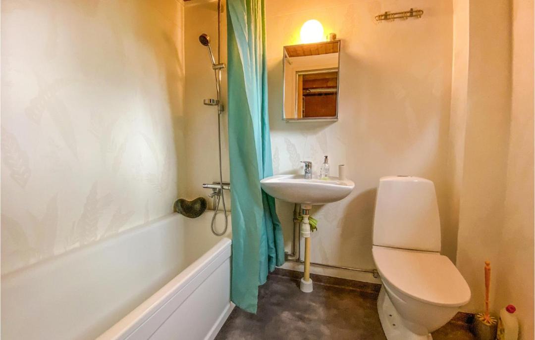 Photo of Bathroom in Ljungby