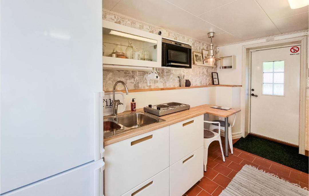 Photo of Kitchen in Jarle
