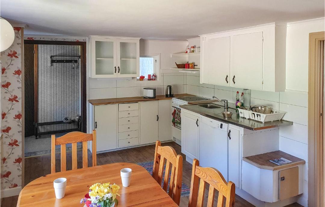 Photo of Kitchen in Sodra Vi