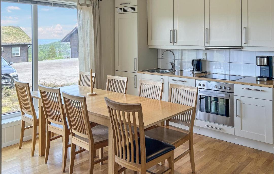 Photo of Kitchen in Stoten