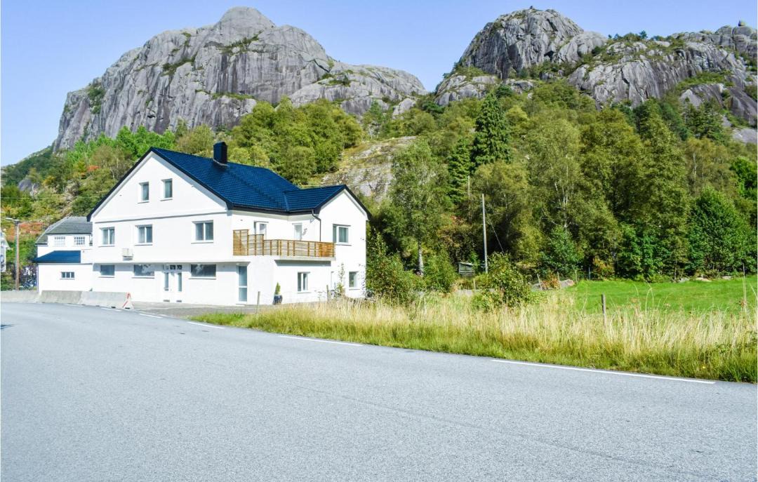 Photo of Others in Sokndal