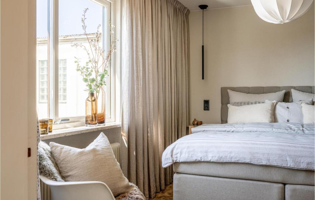 Photo of Bedroom in Simrishamn