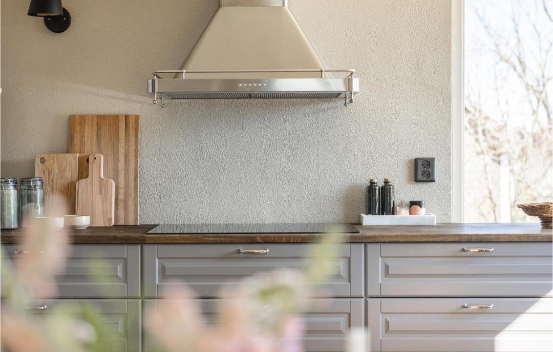 Photo of Kitchen in Simrishamn