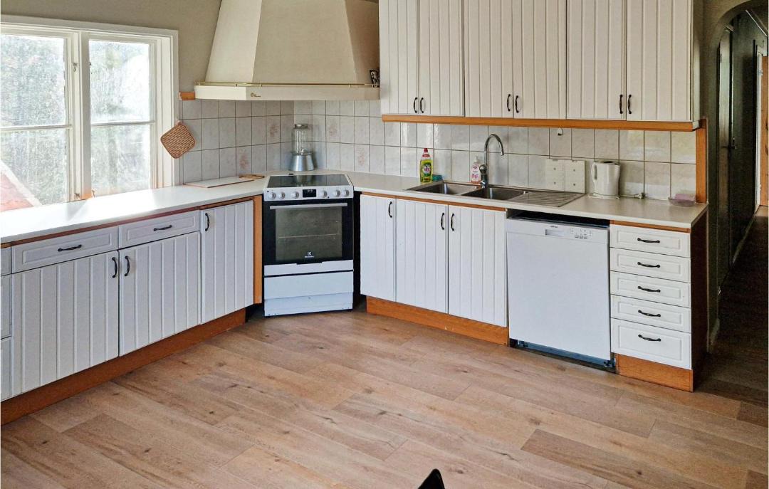 Photo of Kitchen in Vallsta