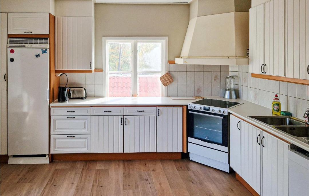 Photo of Kitchen in Vallsta
