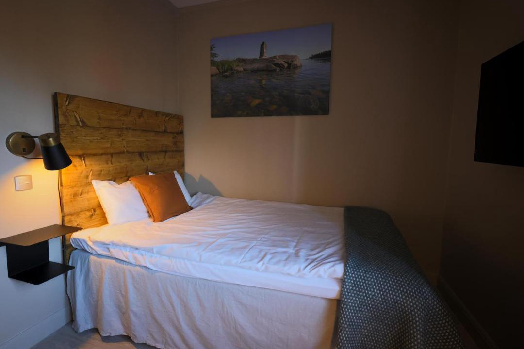 Photo of Bedroom in Mosebacke-Storsten