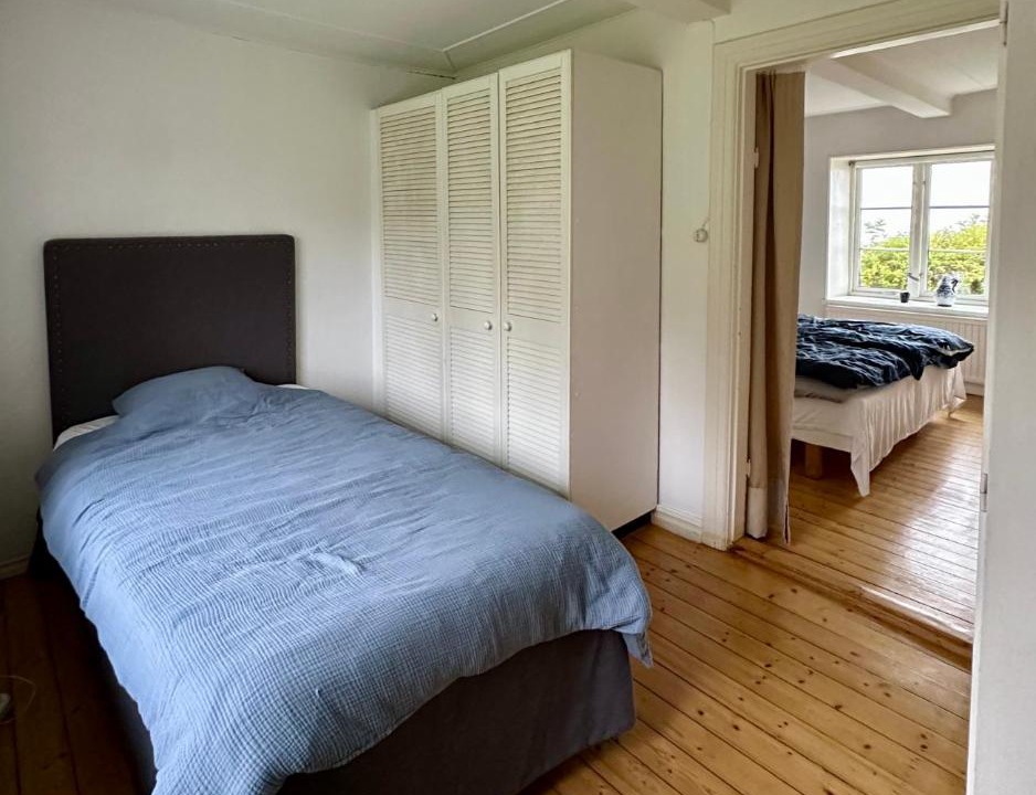 Photo of Bedroom in Abbekas