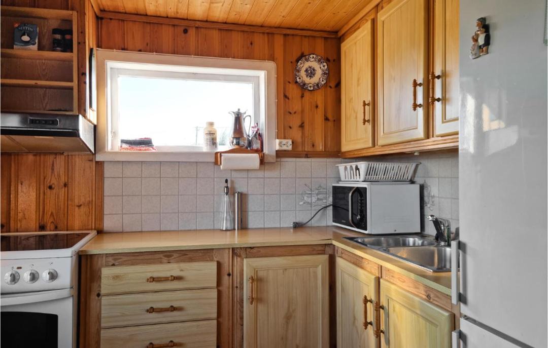 Photo of Kitchen in Rennesoy