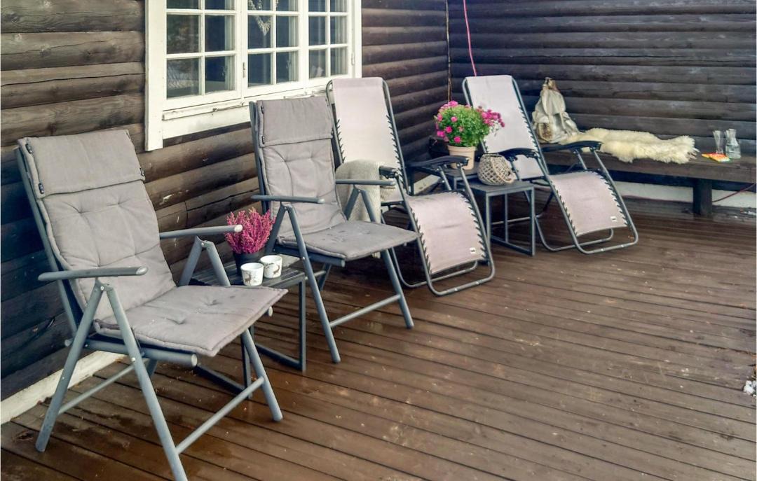 Photo of Others in Bjorli