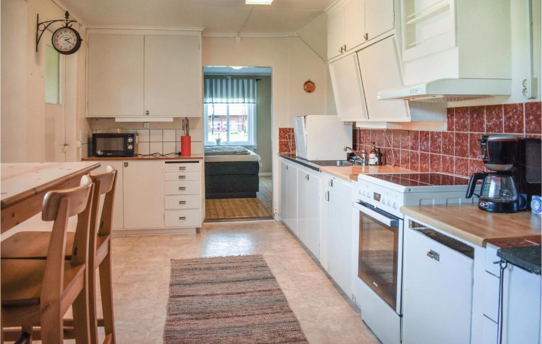 Photo of Kitchen in Braas