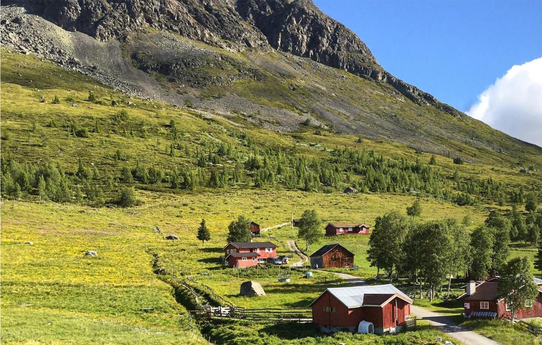 Photo of Others in Hemsedal