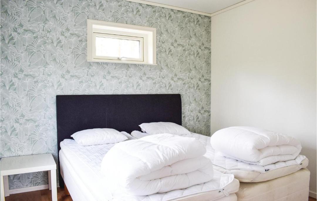 Photo of Bedroom in Hultsfred Municipality
