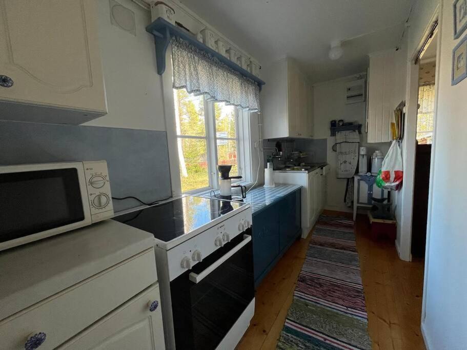 Photo of Kitchen in Sater Municipality