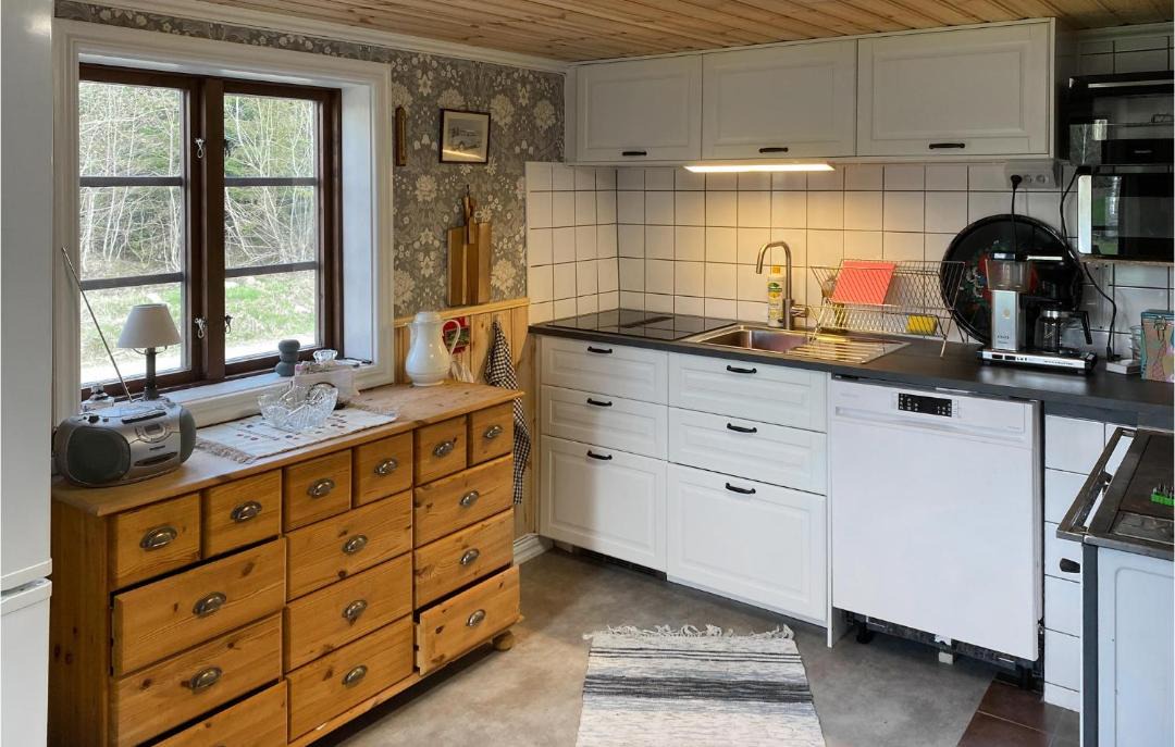 Photo of Kitchen in Vimmerby Municipality